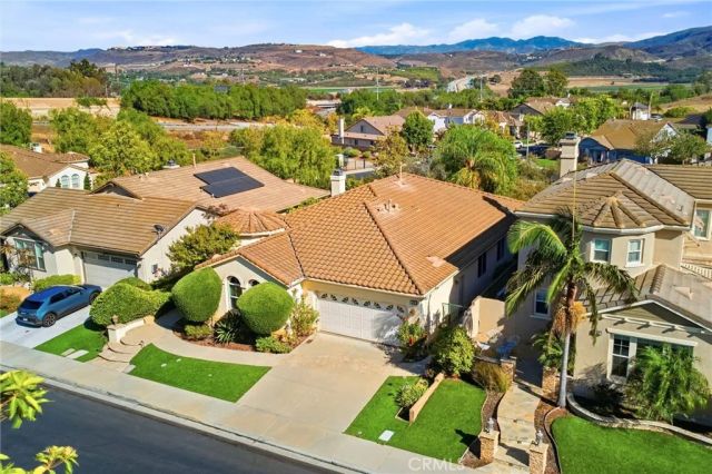 14706 Corkwood Drive, Moorpark, CA 93021