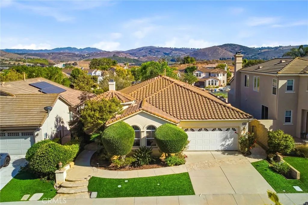 14706 Corkwood Drive, Moorpark, CA 93021