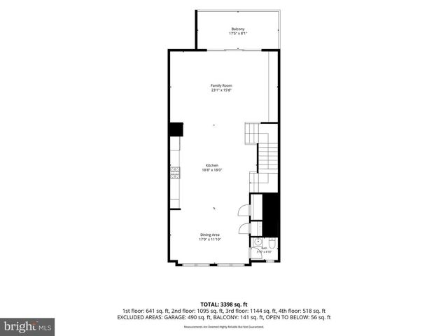 42460 MILDRED LANDING SQ, Ashburn, VA 20148