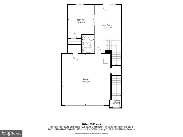42460 MILDRED LANDING SQ, Ashburn, VA 20148