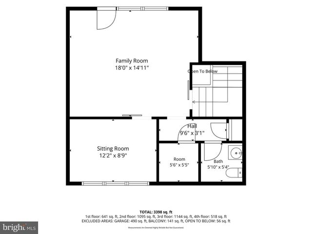 42460 MILDRED LANDING SQ, Ashburn, VA 20148