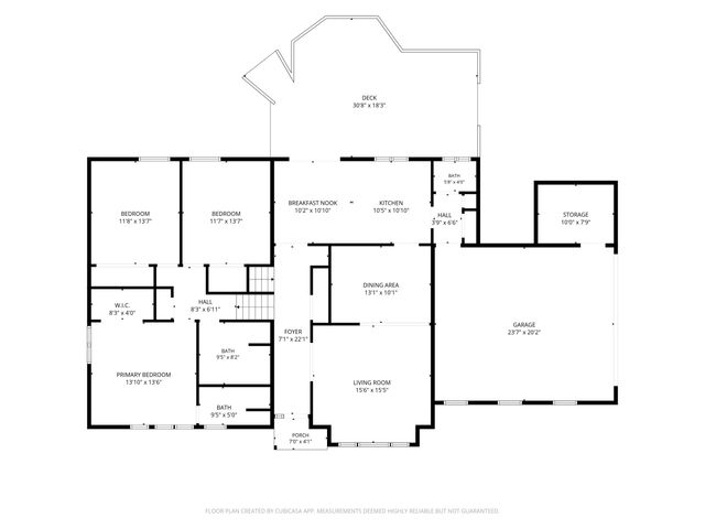 2700 Shadowbrook Drive SE, Grand Rapids, MI 49546