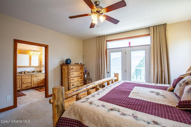 1524 Sunrise Rd, Bonners Ferry, ID 83805