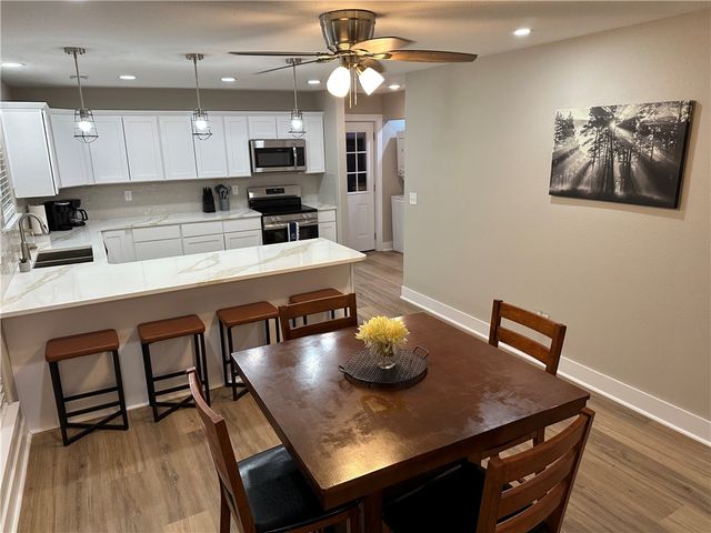 11684 Dogwood Drive, Garfield, AR 72732