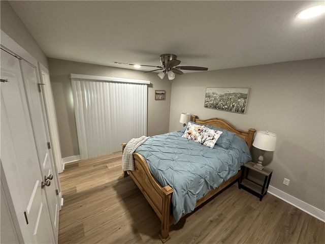 11684 Dogwood Drive, Garfield, AR 72732