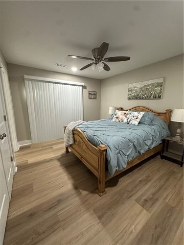 11684 Dogwood Drive, Garfield, AR 72732