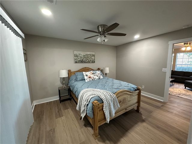 11684 Dogwood Drive, Garfield, AR 72732