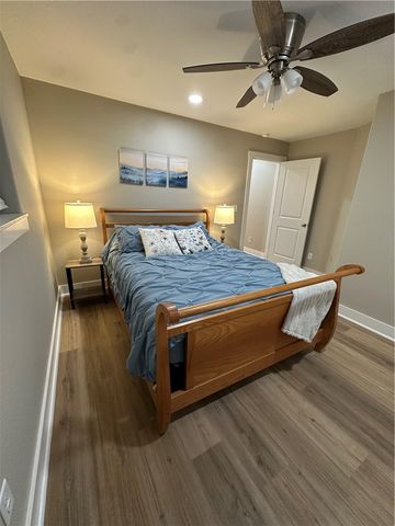 11684 Dogwood Drive, Garfield, AR 72732