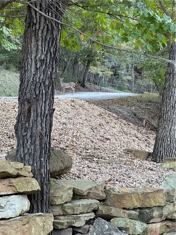 11684 Dogwood Drive, Garfield, AR 72732