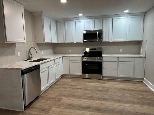 11684 Dogwood Drive, Garfield, AR 72732