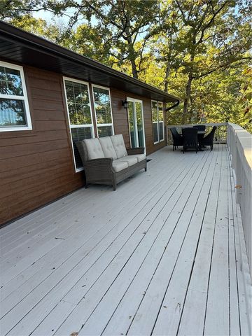 11684 Dogwood Drive, Garfield, AR 72732