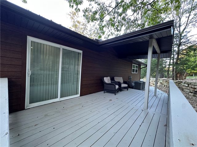 11684 Dogwood Drive, Garfield, AR 72732