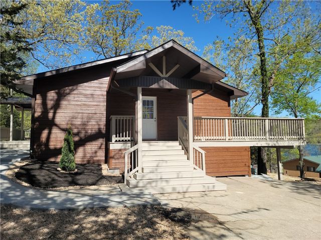 11684 Dogwood Drive, Garfield, AR 72732