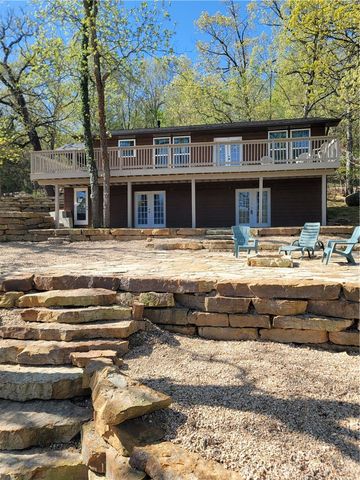 11684 Dogwood Drive, Garfield, AR 72732