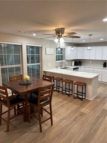 11684 Dogwood Drive, Garfield, AR 72732