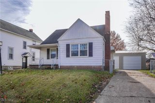843 Sheffield Avenue NE, Massillon, OH 44646