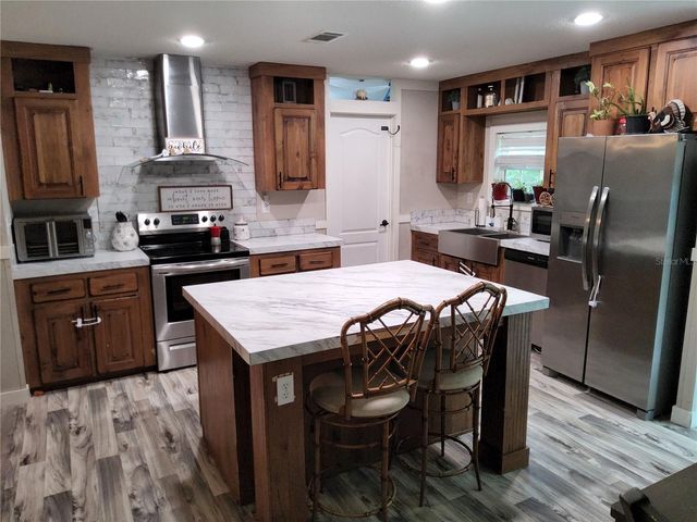 3200 SE 107TH PLACE, Ocala, FL 34480