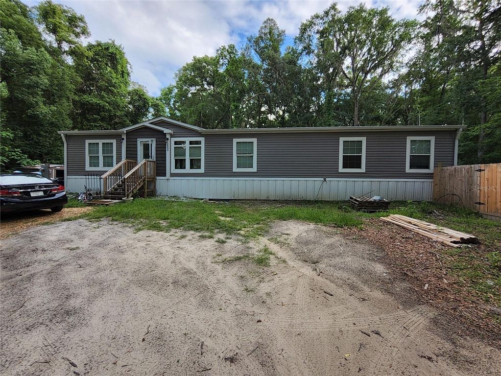 3200 SE 107TH PLACE, Ocala, FL 34480