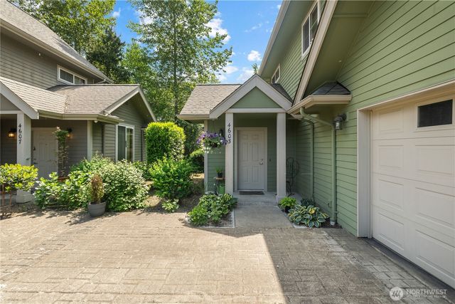 4603 Quinn Court, Bellingham, WA 98226
