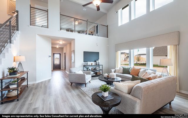 7012 Sycamore Hollow, San Antonio, TX 78252