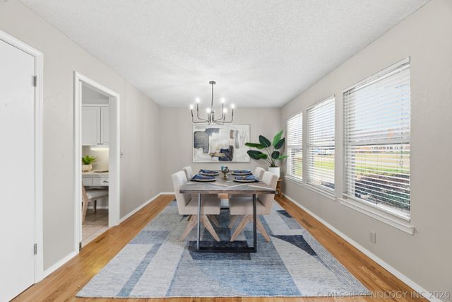 3716 E 82nd Place, Tulsa, OK 74137