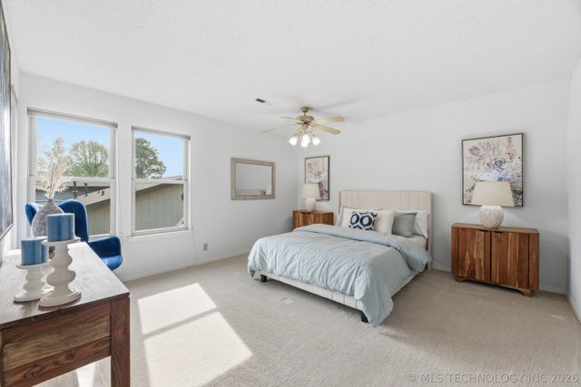 3716 E 82nd Place, Tulsa, OK 74137