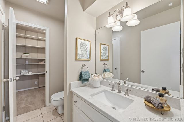 3716 E 82nd Place, Tulsa, OK 74137