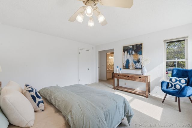 3716 E 82nd Place, Tulsa, OK 74137