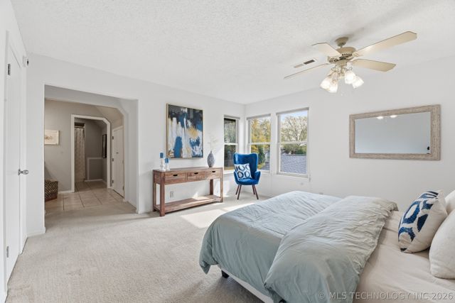 3716 E 82nd Place, Tulsa, OK 74137