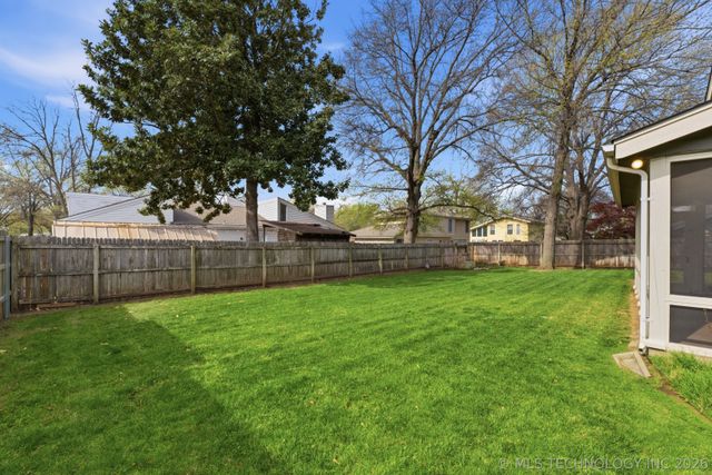 3716 E 82nd Place, Tulsa, OK 74137