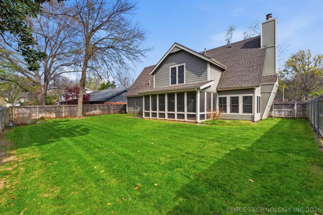 3716 E 82nd Place, Tulsa, OK 74137