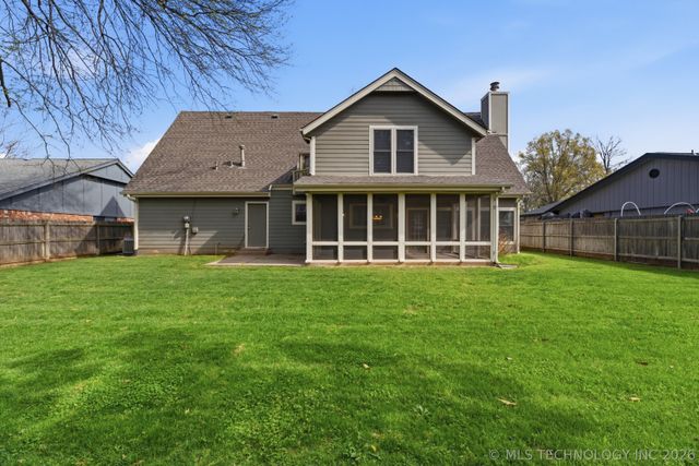 3716 E 82nd Place, Tulsa, OK 74137