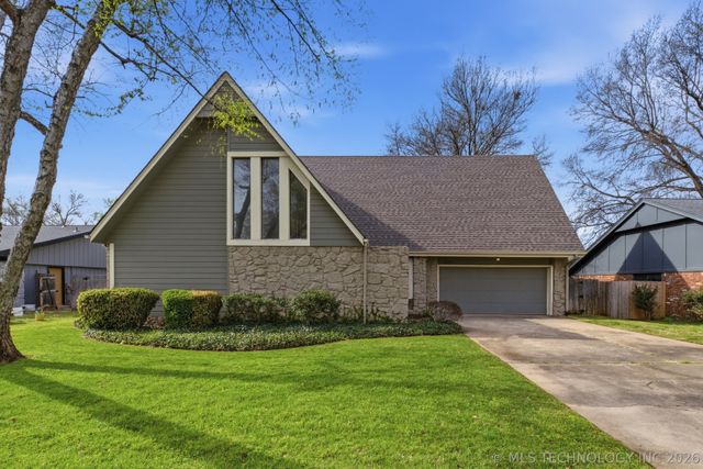 3716 E 82nd Place, Tulsa, OK 74137