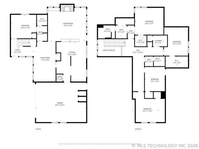 3716 E 82nd Place, Tulsa, OK 74137