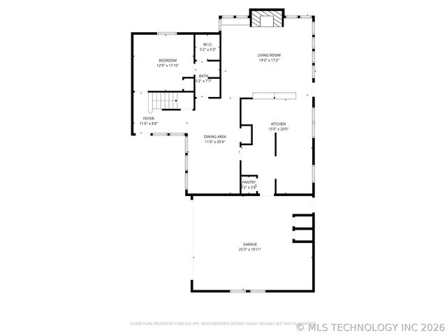 3716 E 82nd Place, Tulsa, OK 74137