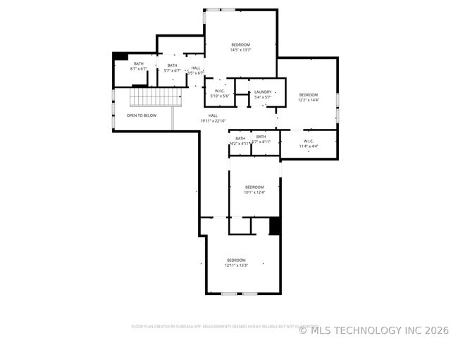 3716 E 82nd Place, Tulsa, OK 74137