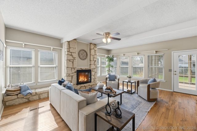 3716 E 82nd Place, Tulsa, OK 74137