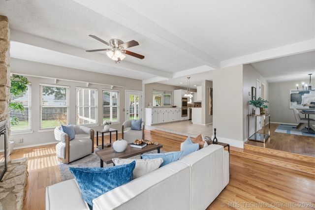 3716 E 82nd Place, Tulsa, OK 74137