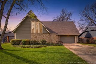 3716 E 82nd Place, Tulsa, OK 74137