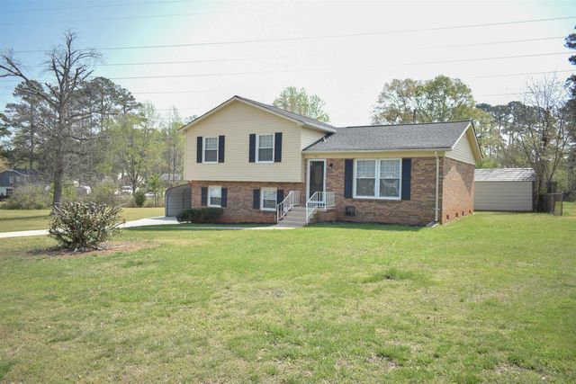 107 Driftway Place, Spartanburg, SC 29301