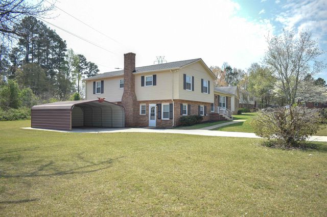 107 Driftway Place, Spartanburg, SC 29301