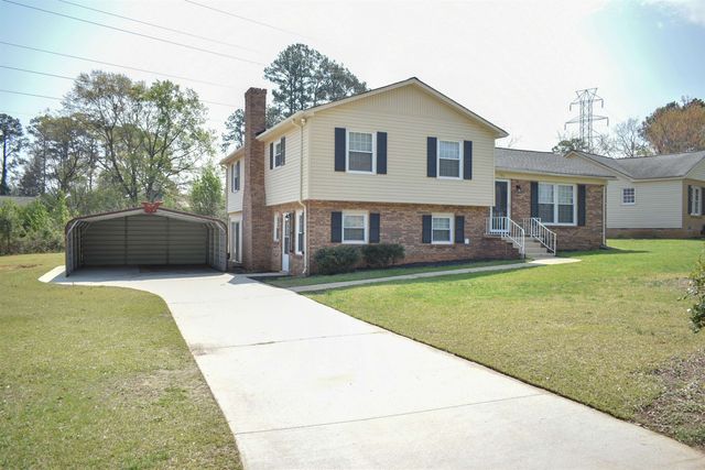 107 Driftway Place, Spartanburg, SC 29301