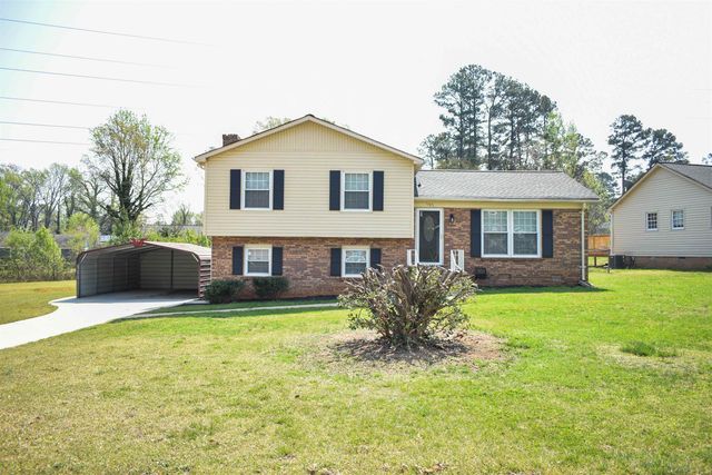 107 Driftway Place, Spartanburg, SC 29301