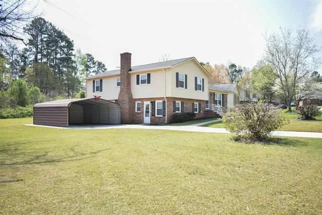 107 Driftway Place, Spartanburg, SC 29301