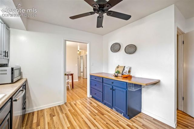 1426 Fetterman Drive, Colorado Springs, CO 80915