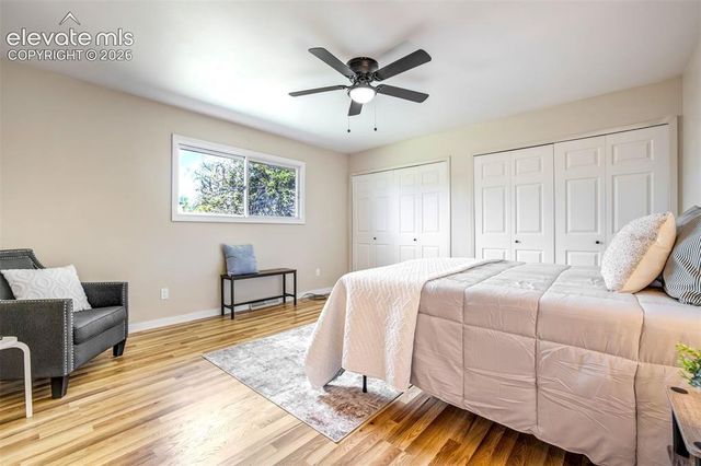 1426 Fetterman Drive, Colorado Springs, CO 80915