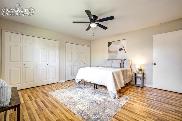 1426 Fetterman Drive, Colorado Springs, CO 80915