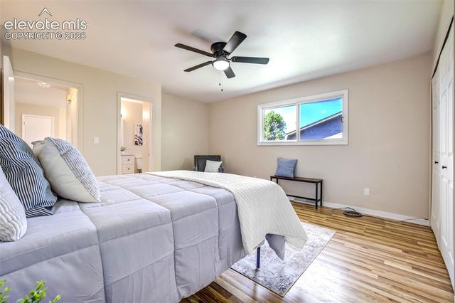 1426 Fetterman Drive, Colorado Springs, CO 80915
