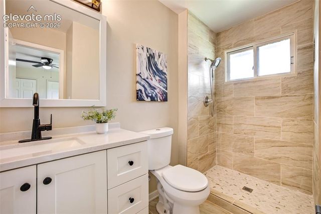 1426 Fetterman Drive, Colorado Springs, CO 80915