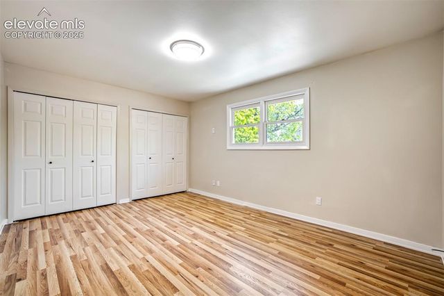 1426 Fetterman Drive, Colorado Springs, CO 80915